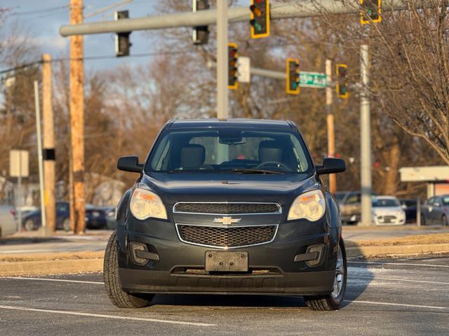 used 2012 Chevrolet Equinox car, priced at $5,995