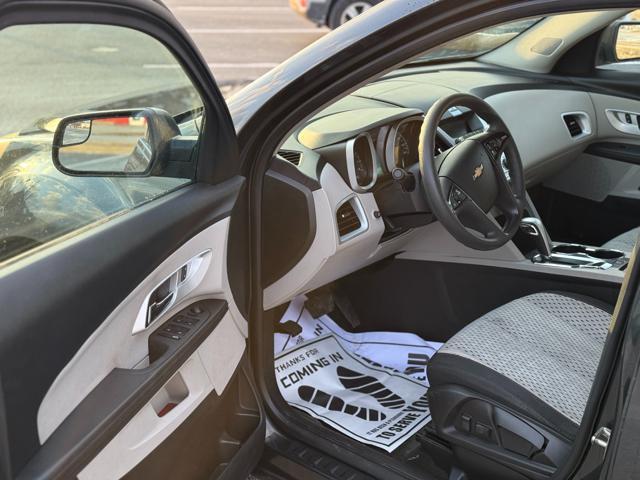 used 2012 Chevrolet Equinox car, priced at $5,995