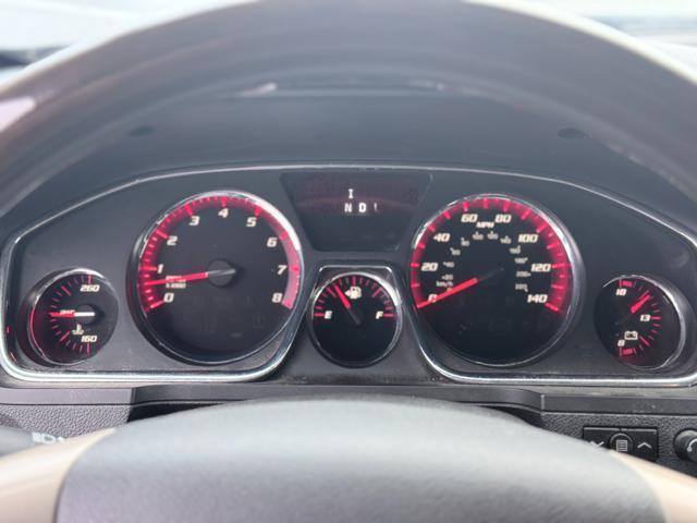 used 2015 GMC Acadia car, priced at $7,495