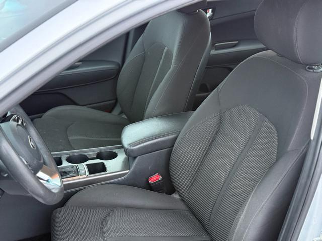 used 2019 Kia Optima car, priced at $7,995