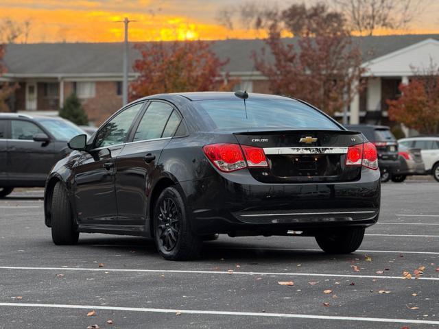 used 2015 Chevrolet Cruze car, priced at $5,995