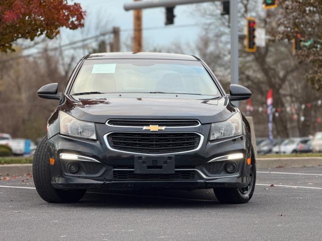 used 2015 Chevrolet Cruze car, priced at $5,995