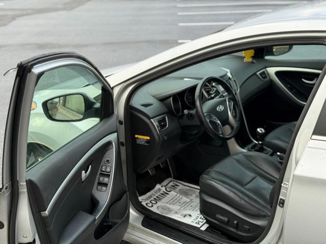 used 2014 Hyundai Elantra GT car, priced at $7,499