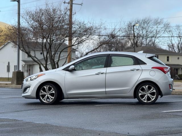 used 2014 Hyundai Elantra GT car, priced at $7,499
