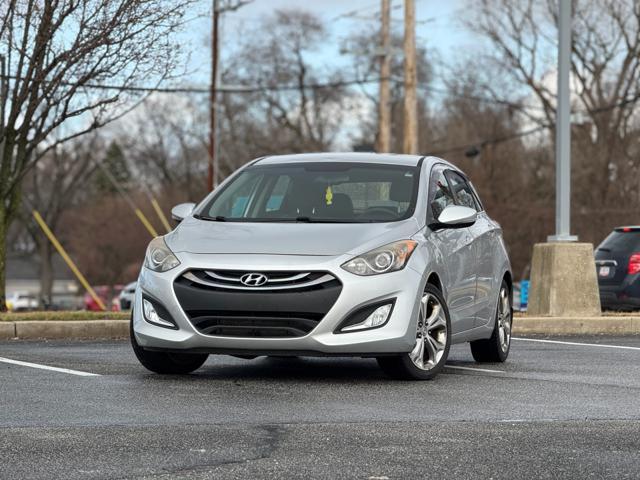 used 2014 Hyundai Elantra GT car, priced at $7,499