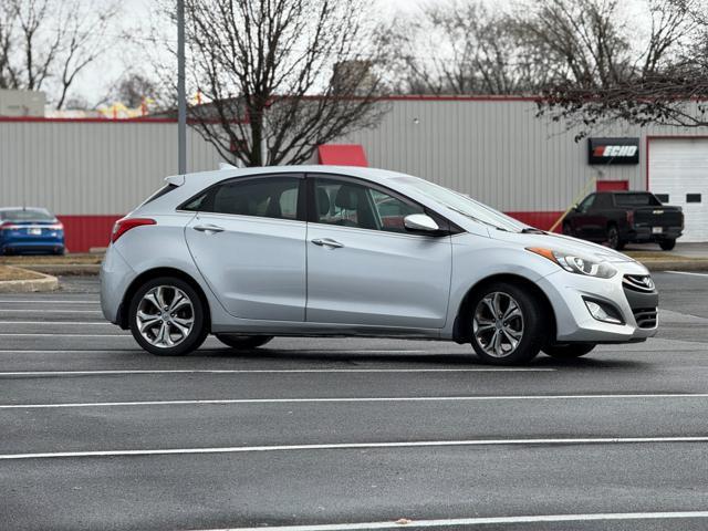used 2014 Hyundai Elantra GT car, priced at $7,499