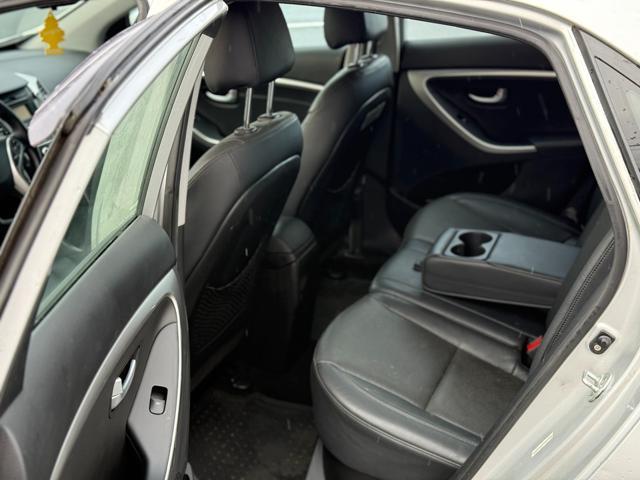 used 2014 Hyundai Elantra GT car, priced at $7,499