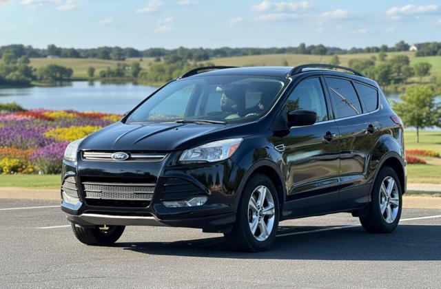 used 2016 Ford Escape car, priced at $7,500