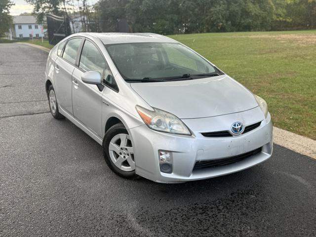 used 2011 Toyota Prius car, priced at $4,500