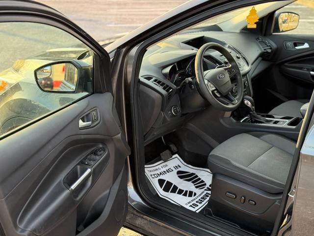 used 2018 Ford Escape car, priced at $6,500