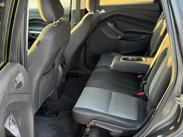 used 2018 Ford Escape car, priced at $6,500