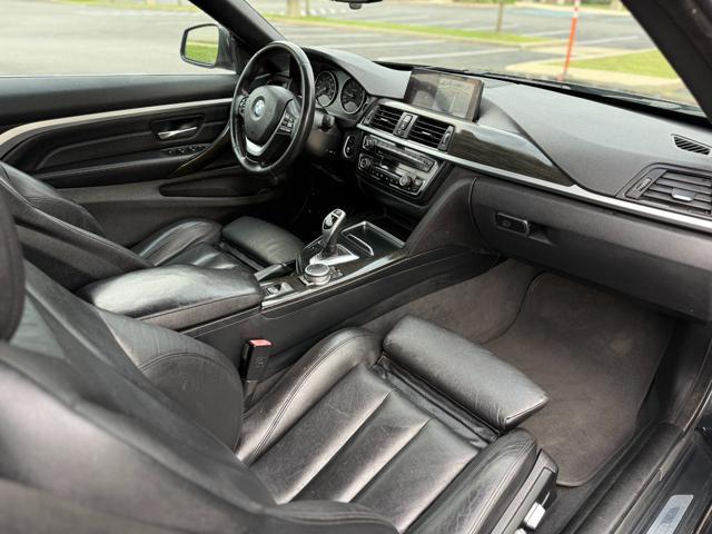 used 2017 BMW 430 car, priced at $10,995