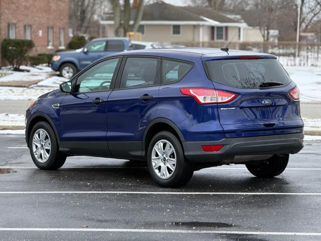 used 2013 Ford Escape car, priced at $8,499