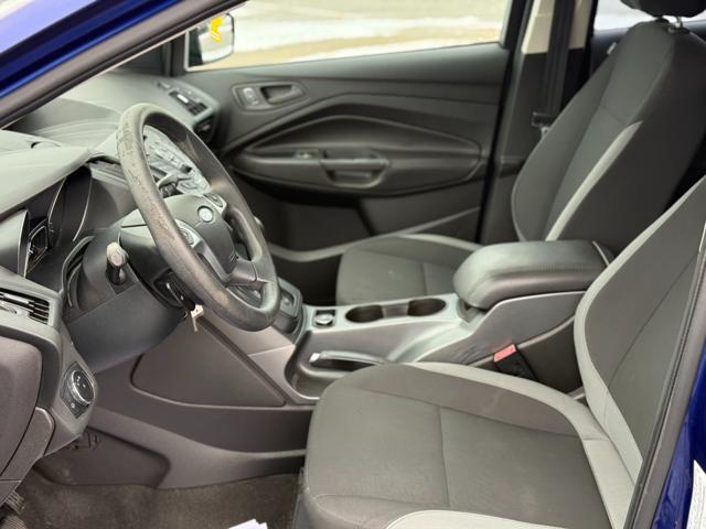 used 2013 Ford Escape car, priced at $8,499