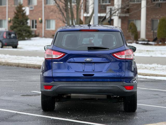 used 2013 Ford Escape car, priced at $8,499
