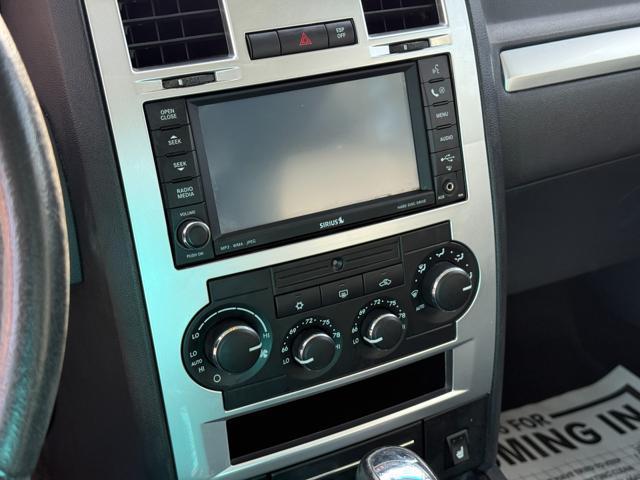 used 2009 Chrysler 300 car, priced at $5,995