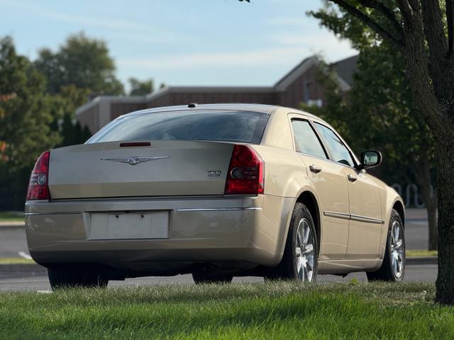 used 2009 Chrysler 300 car, priced at $5,995