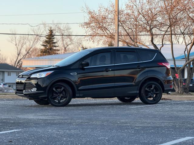 used 2016 Ford Escape car, priced at $6,995