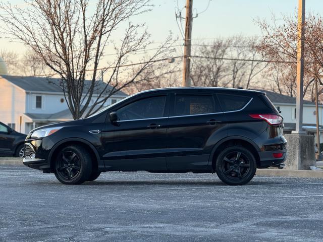 used 2016 Ford Escape car, priced at $6,995