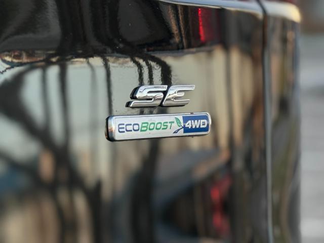 used 2016 Ford Escape car, priced at $6,995