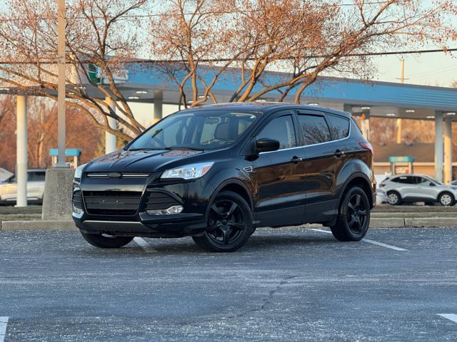 used 2016 Ford Escape car, priced at $6,995