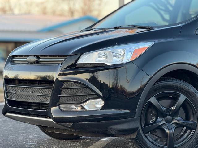 used 2016 Ford Escape car, priced at $6,995