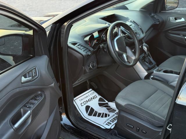 used 2016 Ford Escape car, priced at $6,995