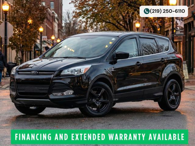 used 2016 Ford Escape car, priced at $6,500