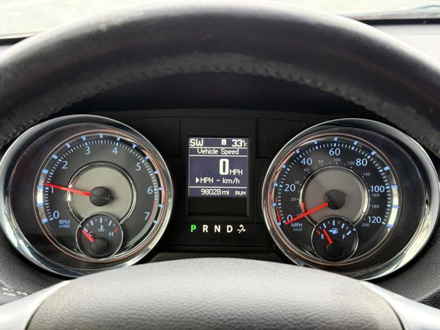 used 2011 Chrysler Town & Country car, priced at $7,499