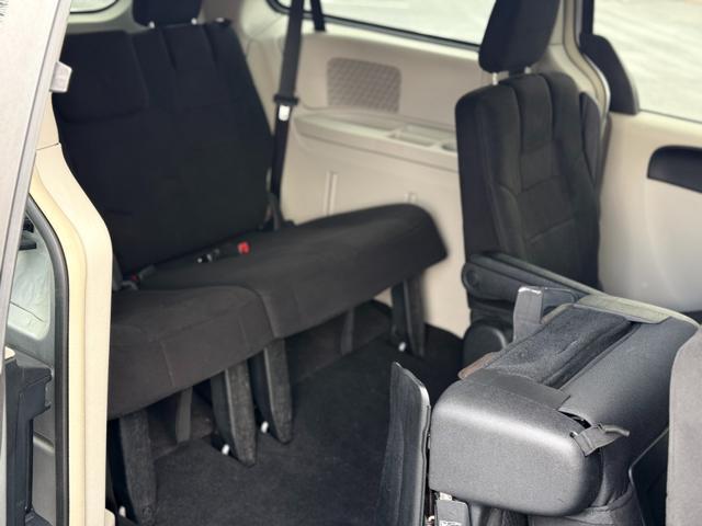 used 2011 Chrysler Town & Country car, priced at $7,499