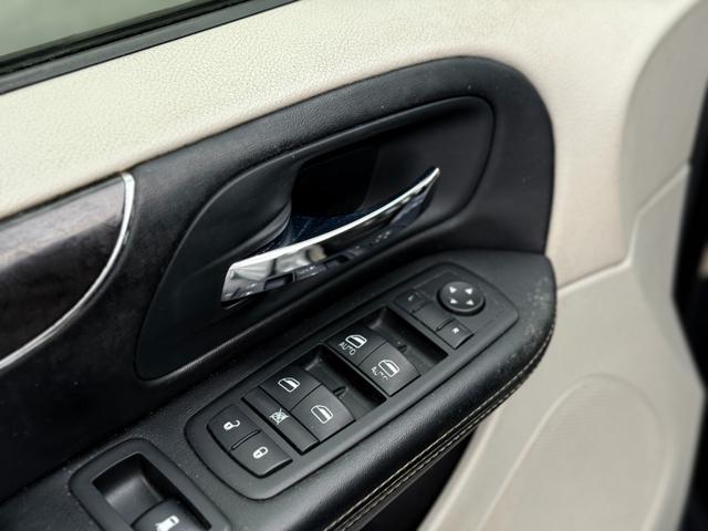 used 2011 Chrysler Town & Country car, priced at $7,499