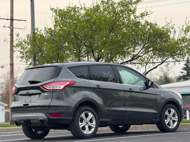 used 2015 Ford Escape car, priced at $5,500