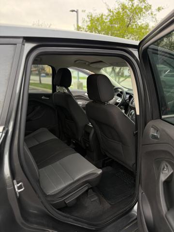 used 2015 Ford Escape car, priced at $5,500