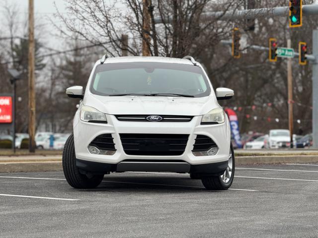 used 2016 Ford Escape car, priced at $6,995