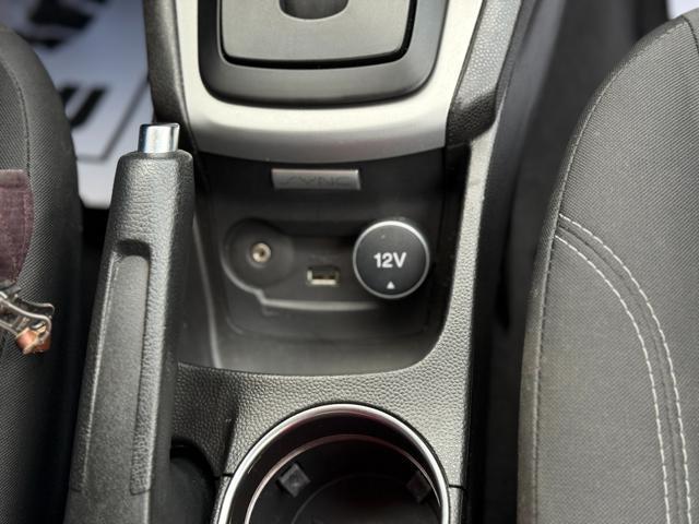 used 2018 Ford Fiesta car, priced at $6,999