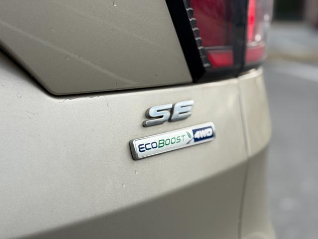 used 2017 Ford Escape car, priced at $6,500