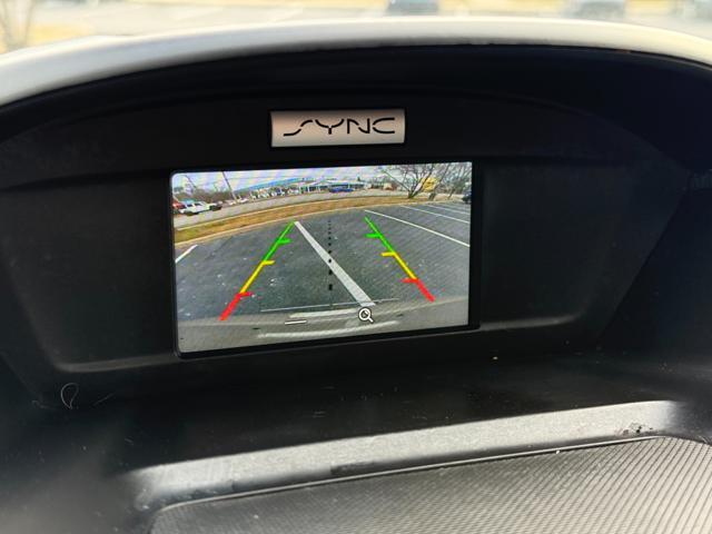 used 2017 Ford Escape car, priced at $6,500