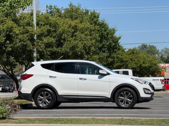 used 2014 Hyundai Santa Fe Sport car, priced at $7,500