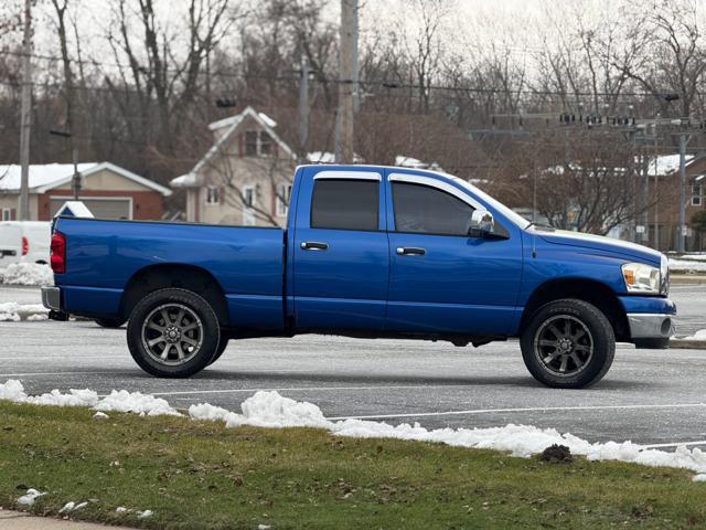 used 2007 Dodge Ram 1500 car, priced at $4,995