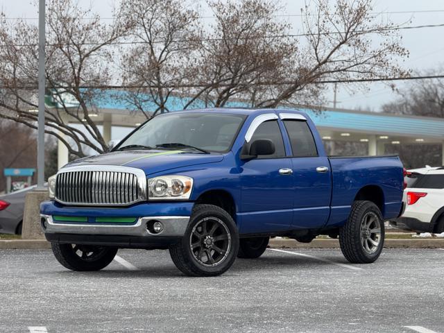 used 2007 Dodge Ram 1500 car, priced at $4,995