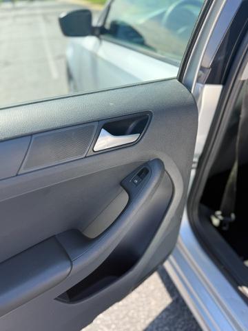 used 2014 Volkswagen Jetta car, priced at $2,800