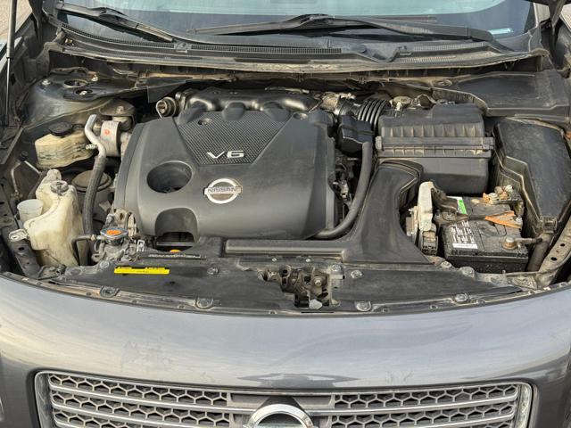 used 2011 Nissan Maxima car, priced at $6,750