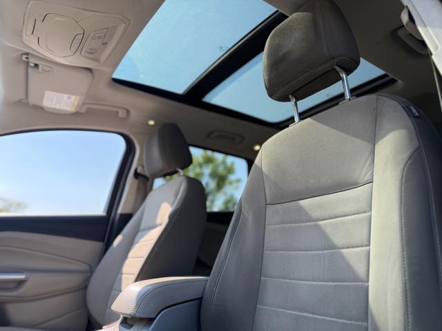 used 2013 Ford Escape car, priced at $4,995