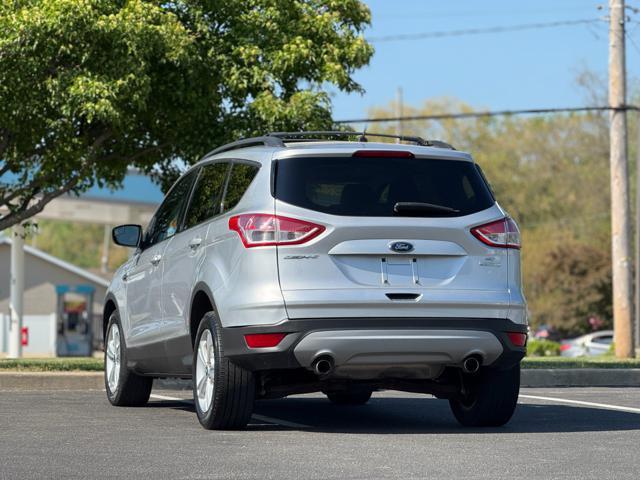 used 2013 Ford Escape car, priced at $4,995