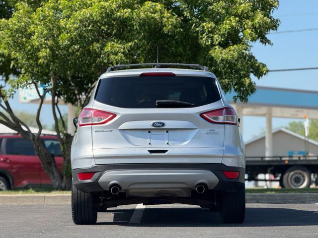 used 2013 Ford Escape car, priced at $4,995