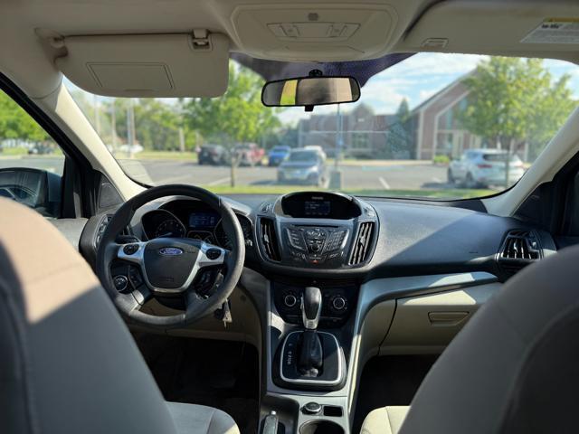 used 2013 Ford Escape car, priced at $4,995