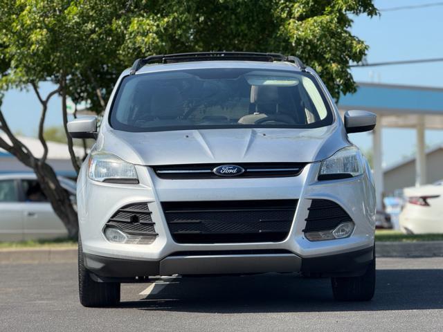used 2013 Ford Escape car, priced at $4,995