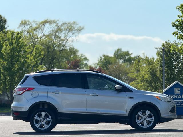 used 2013 Ford Escape car, priced at $4,995