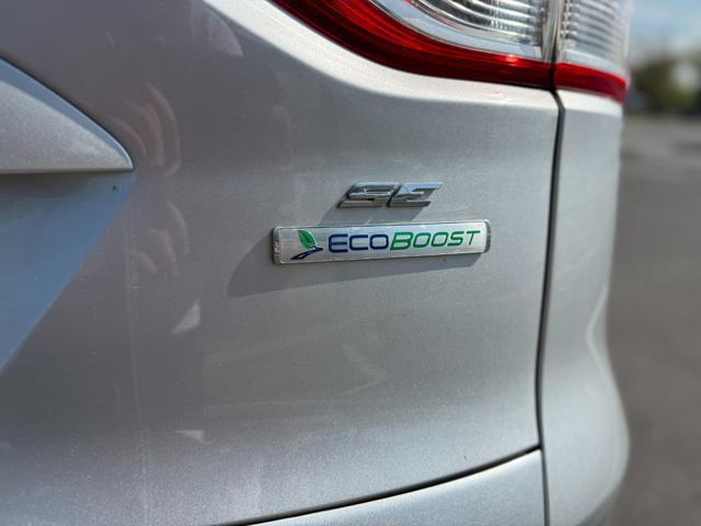 used 2013 Ford Escape car, priced at $4,995