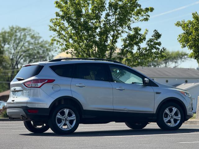 used 2013 Ford Escape car, priced at $4,995